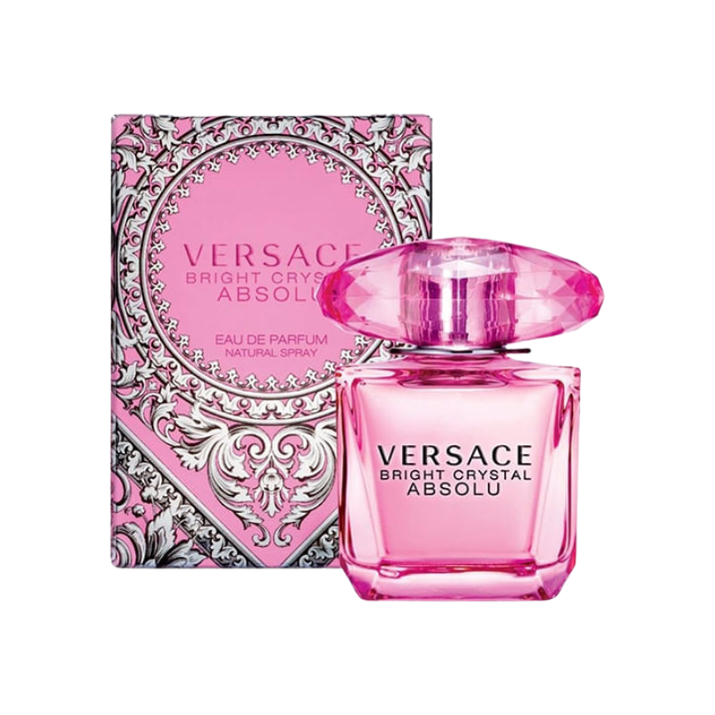 Versace Bright Crystal Absolu Eau de Parfum