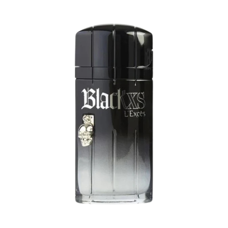 Black XS L'Exces