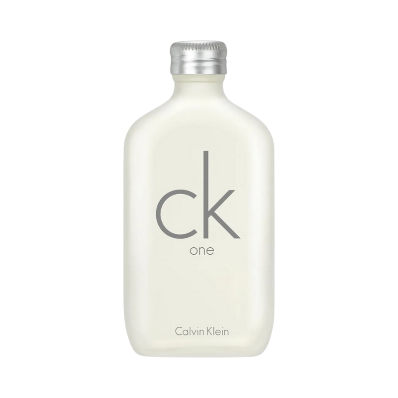 Ck one Calvin Klein