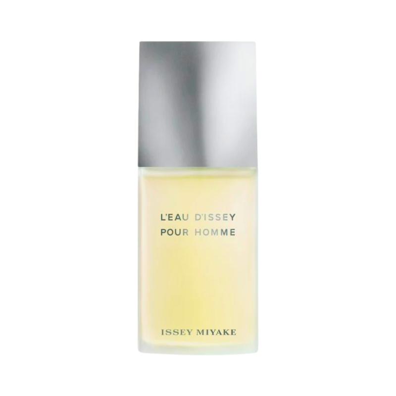 Issey Miyake L'Eau d'Issey Pour Homme