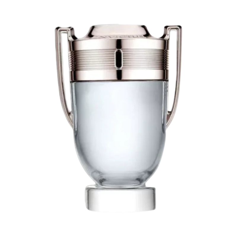 Invictus Paco Rabanne Eau de Toilette