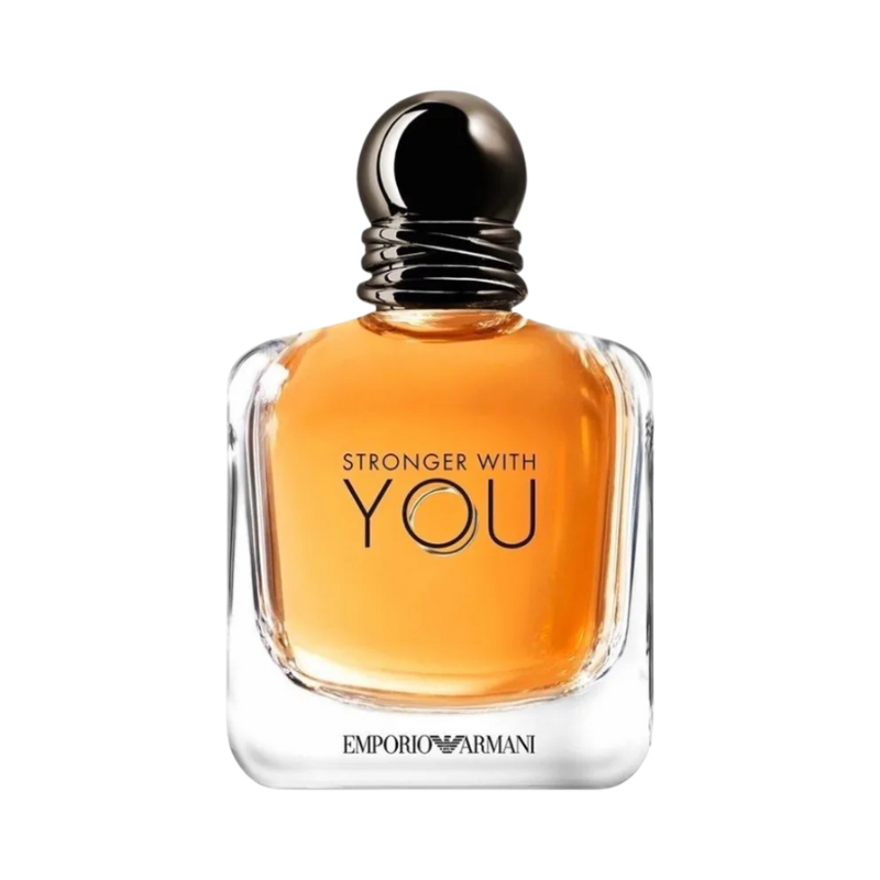 Emporio Armani Stronger With You