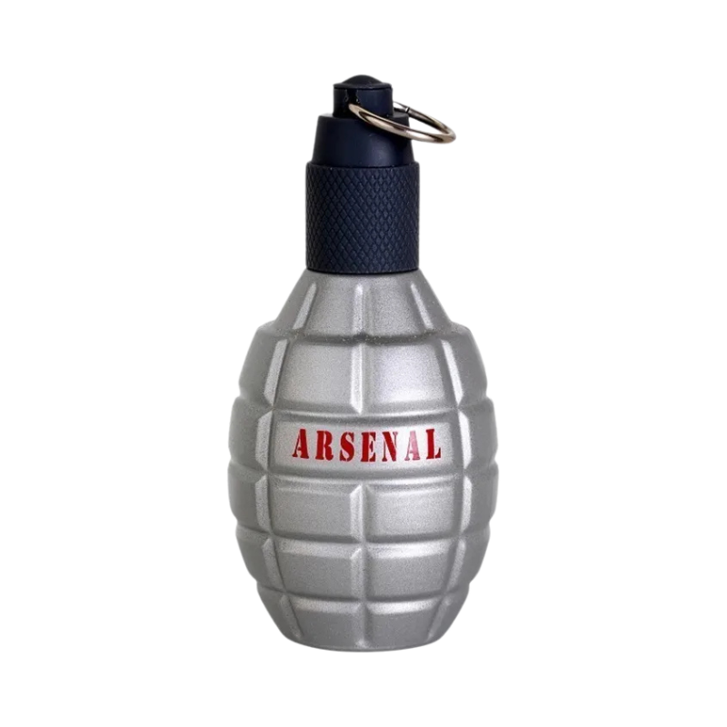Arsenal Homme Eau de Parfum