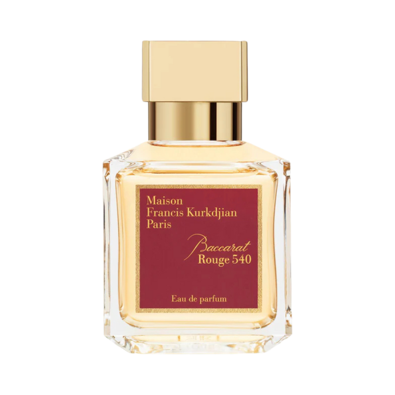 Maison Francis Kurkdjian Baccarat Rouge 540 Eau de Parfum