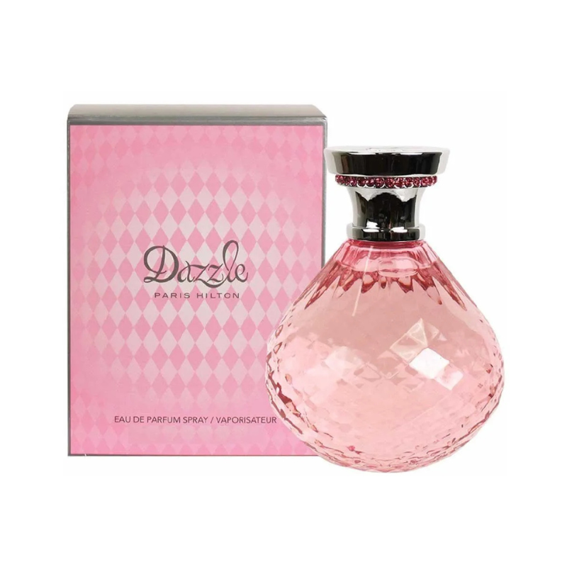 Paris Hilton Dazzle Eau de Parfum