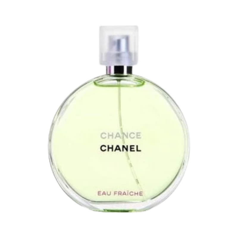 Chanel Chance Eau Fraîche Eau de Toilette