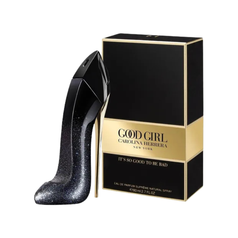 Carolina Herrera Good Girl Supreme Intense Eau de Parfum