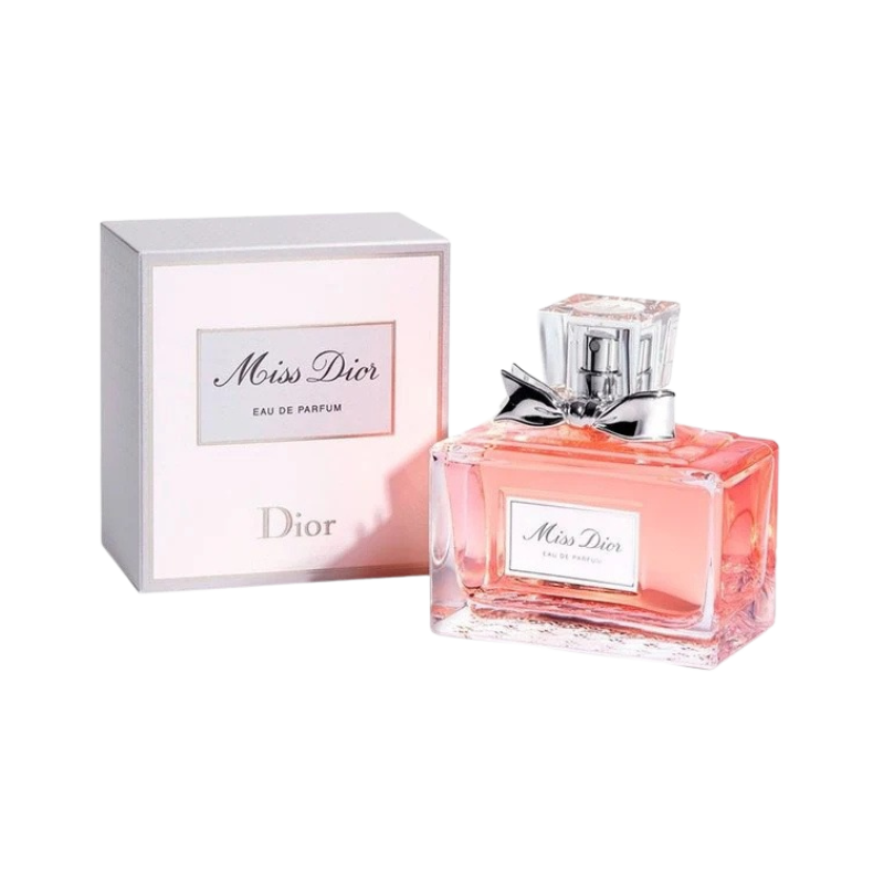 Miss Dior Eau de Parfum