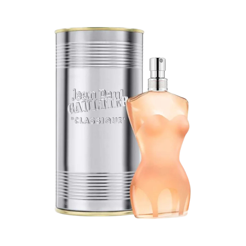 Jean Paul Gaultier Classique Eau de Parfum
