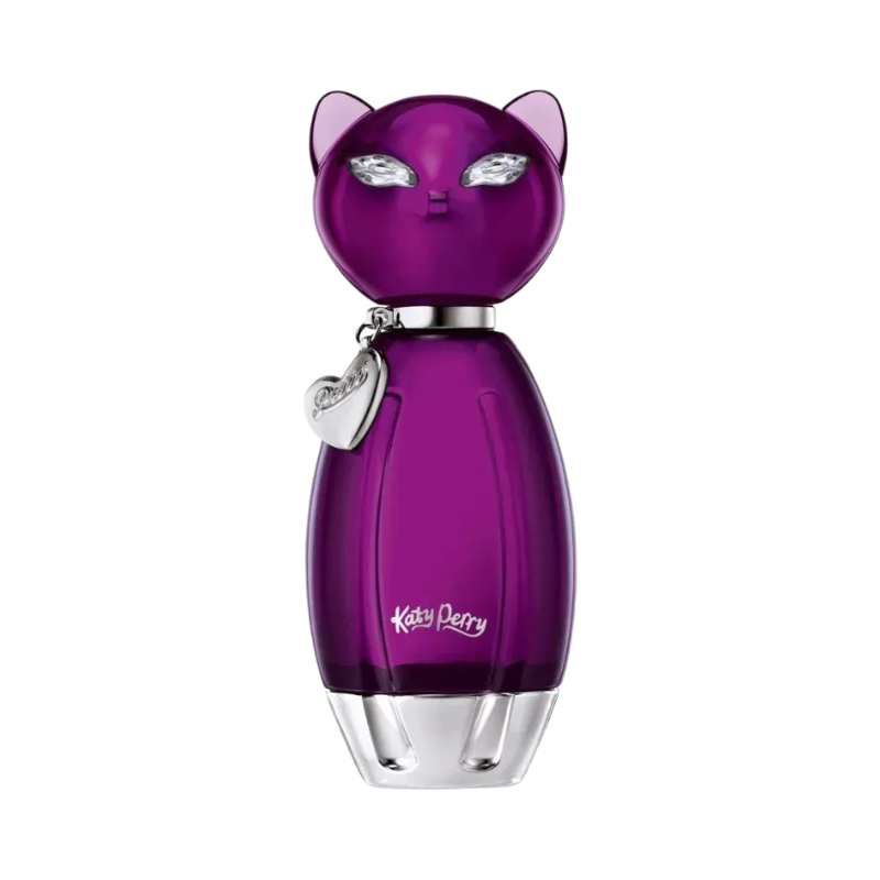 Purr by Katy Perry Eau de Parfum