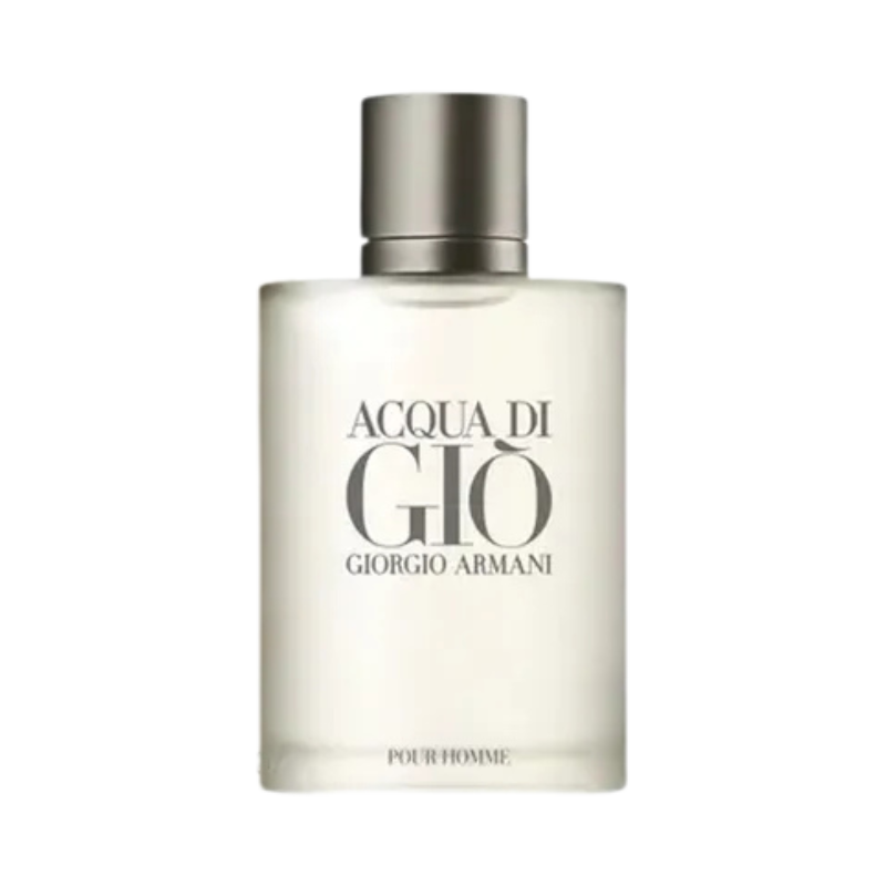 Acqua di Giò Giorgio Armani