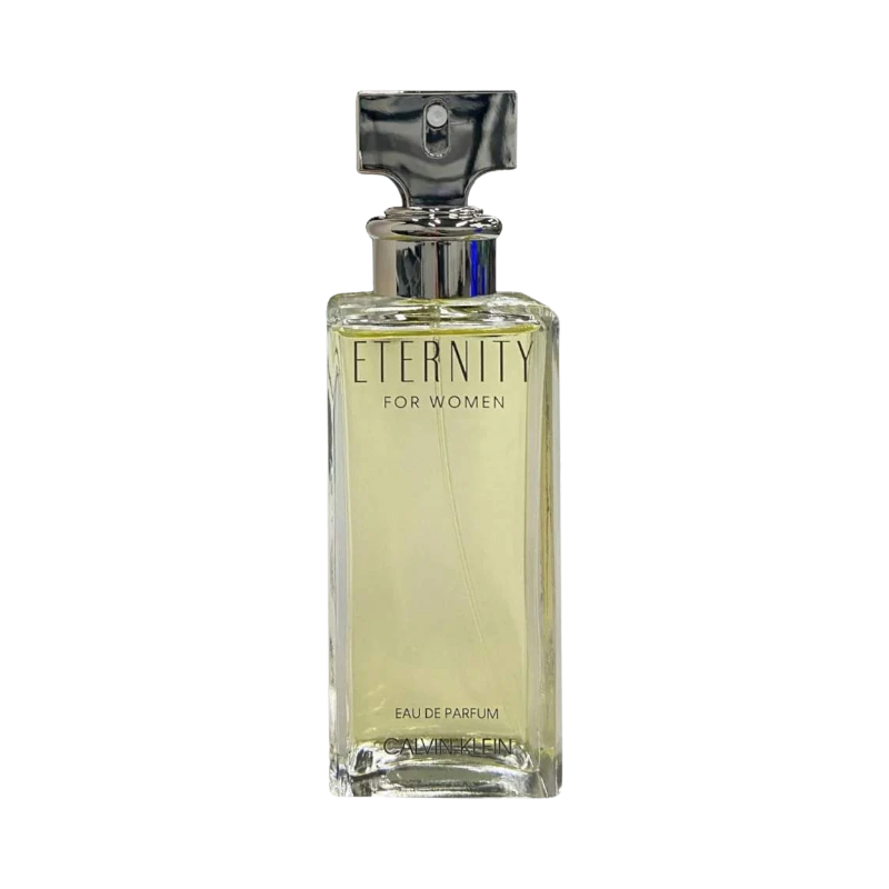 Calvin Klein Eternity For Women Eau De Parfum