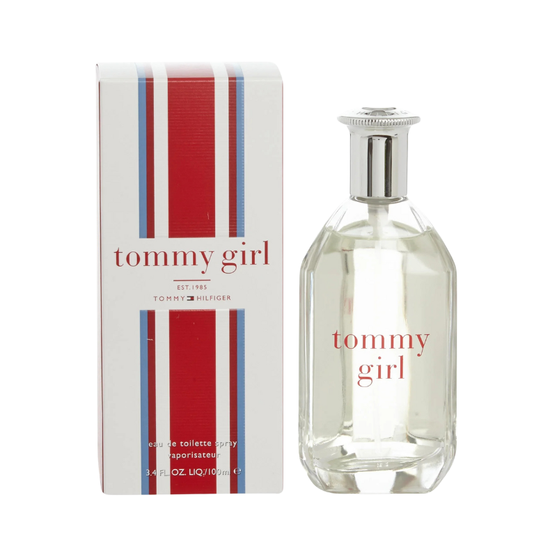 Tommy Girl Eau de Toilette Spray