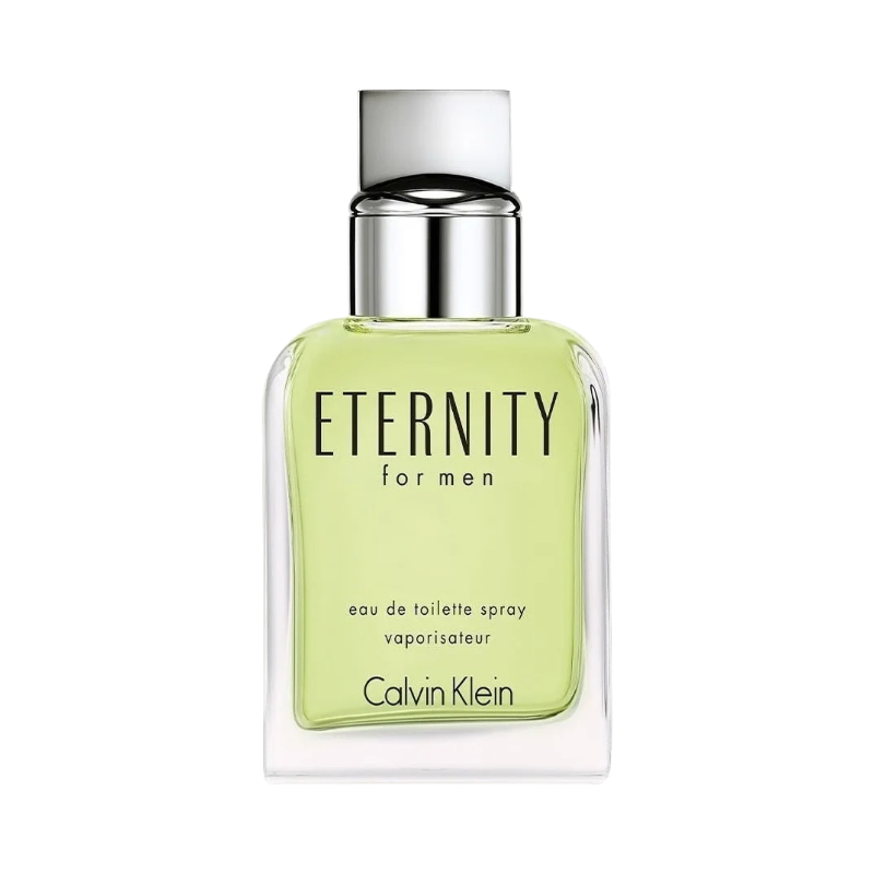 Eternity for Men