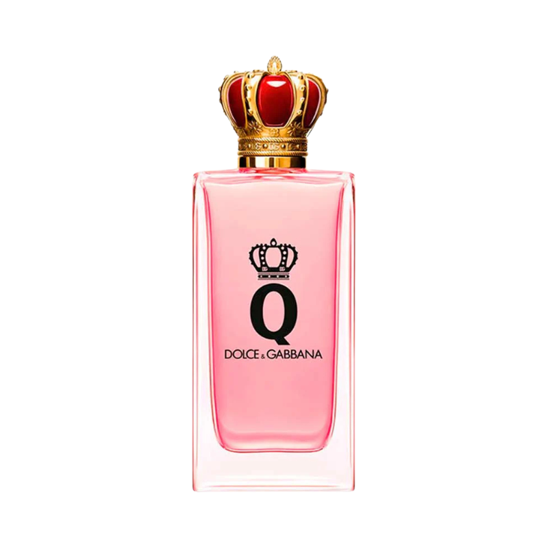 Dolce & Gabbana Q Eau de Parfum