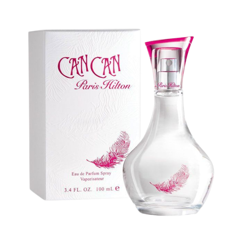 Can Can Paris Hilton Eau de Parfum