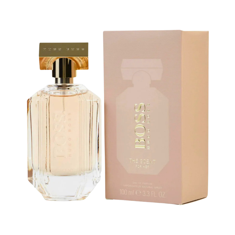 Hugo Boss The Scent for Her Eau de Parfum
