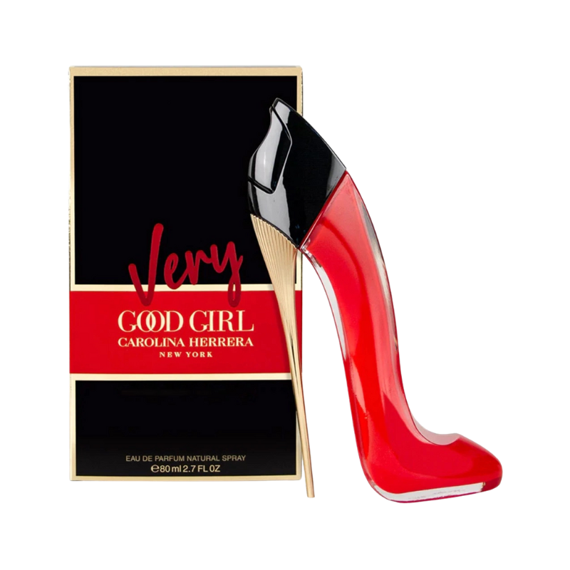 Very Good Girl Eau de Parfum by Carolina Herrera