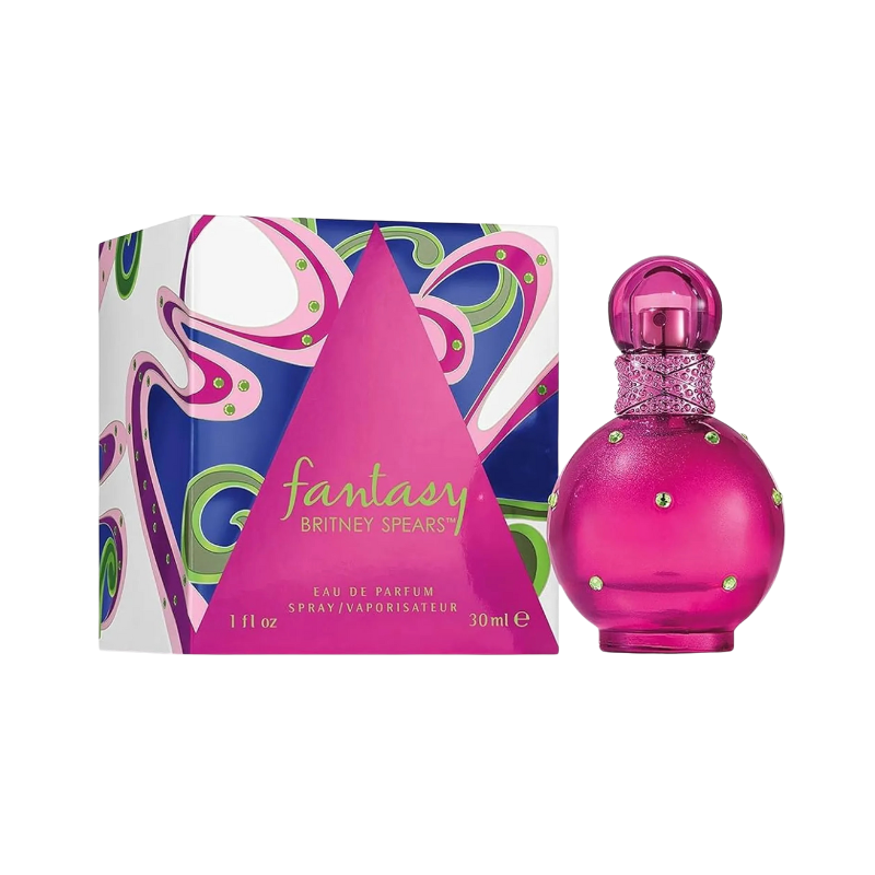 Fantasy by Britney Spears Eau de Parfum
