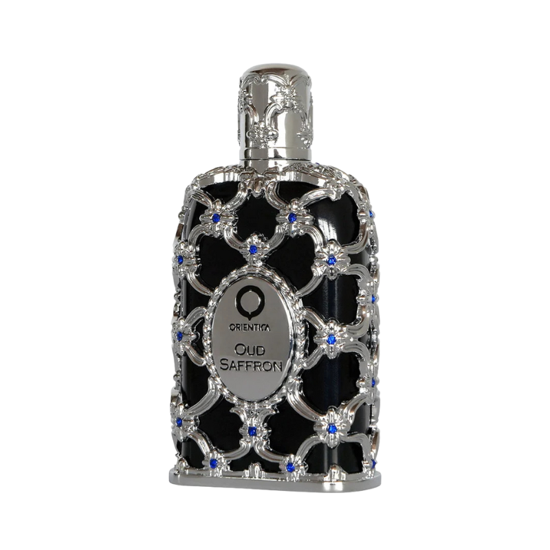 Orientica Oud Saffron