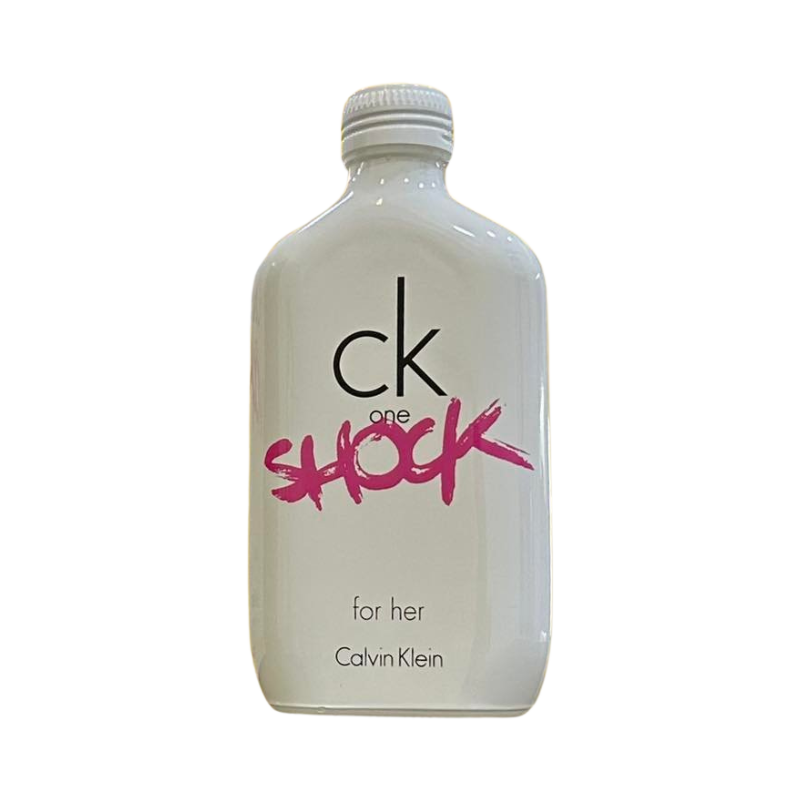 Calvin Klein CK One Shock For Her Eau de Toilette