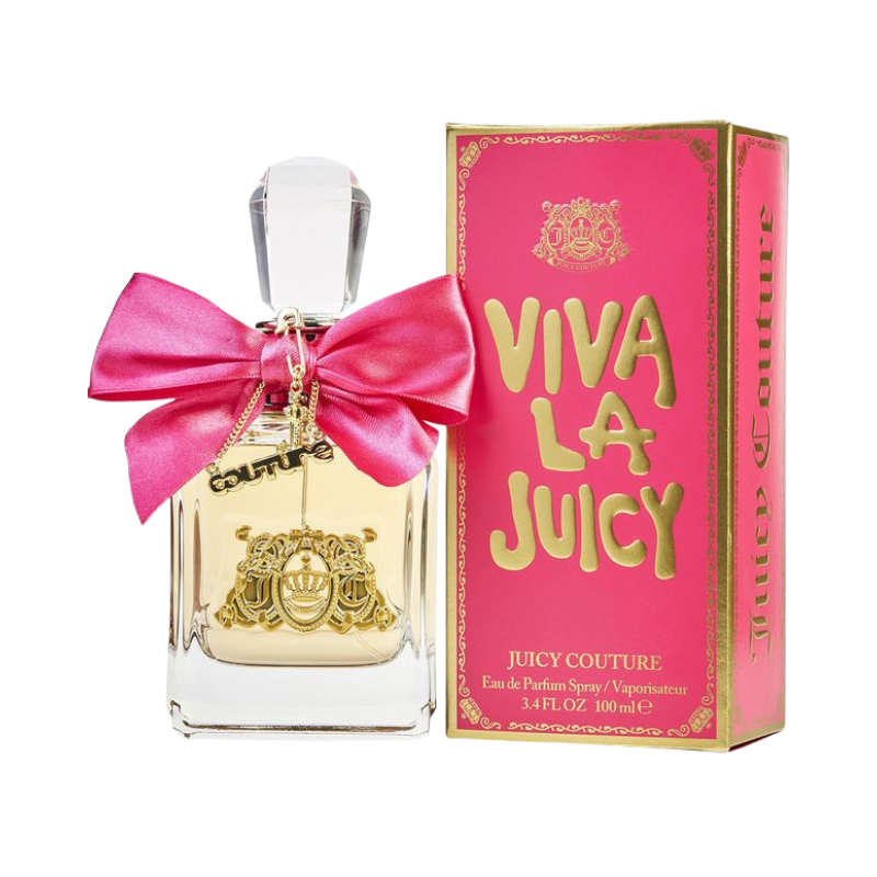 Viva La Juicy Eau de Parfum
