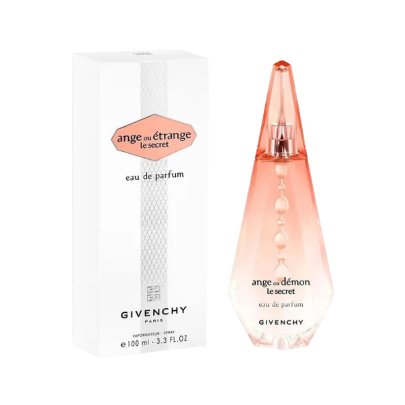 Givenchy Ange ou Démon Le Secret Eau de Parfum