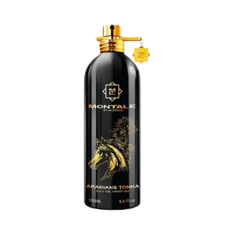 Montale Arabians Tonka
