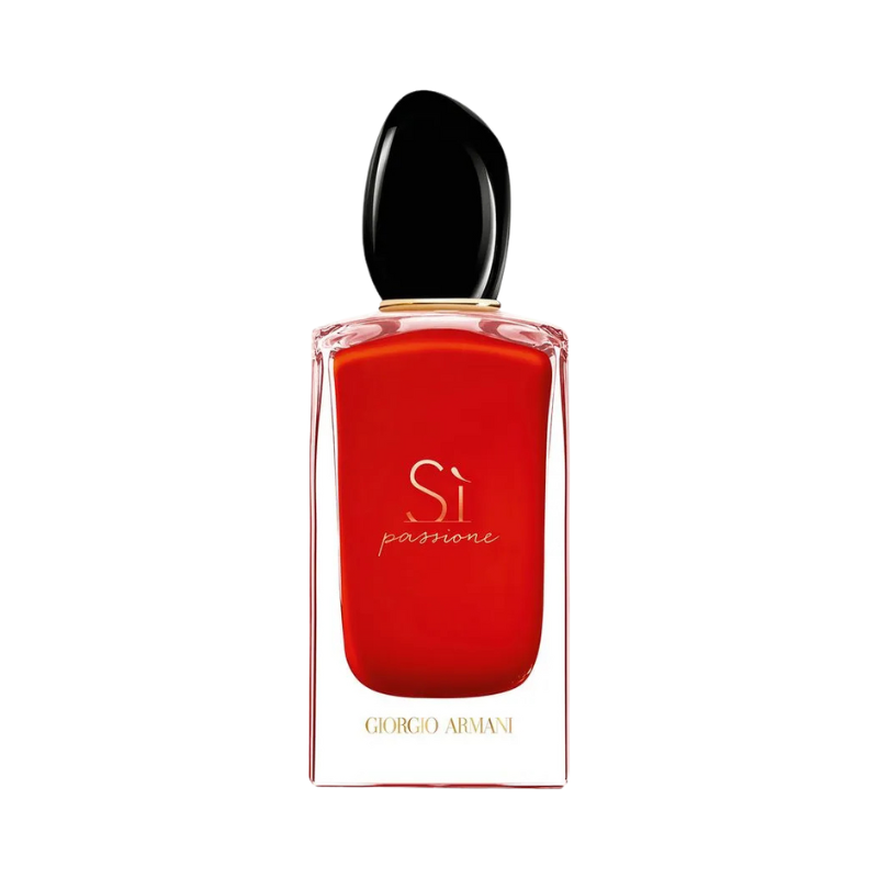 Giorgio Armani Sì Passione Eau de Parfum