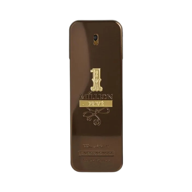 Perfume Paco Rabanne 1 Million Privé