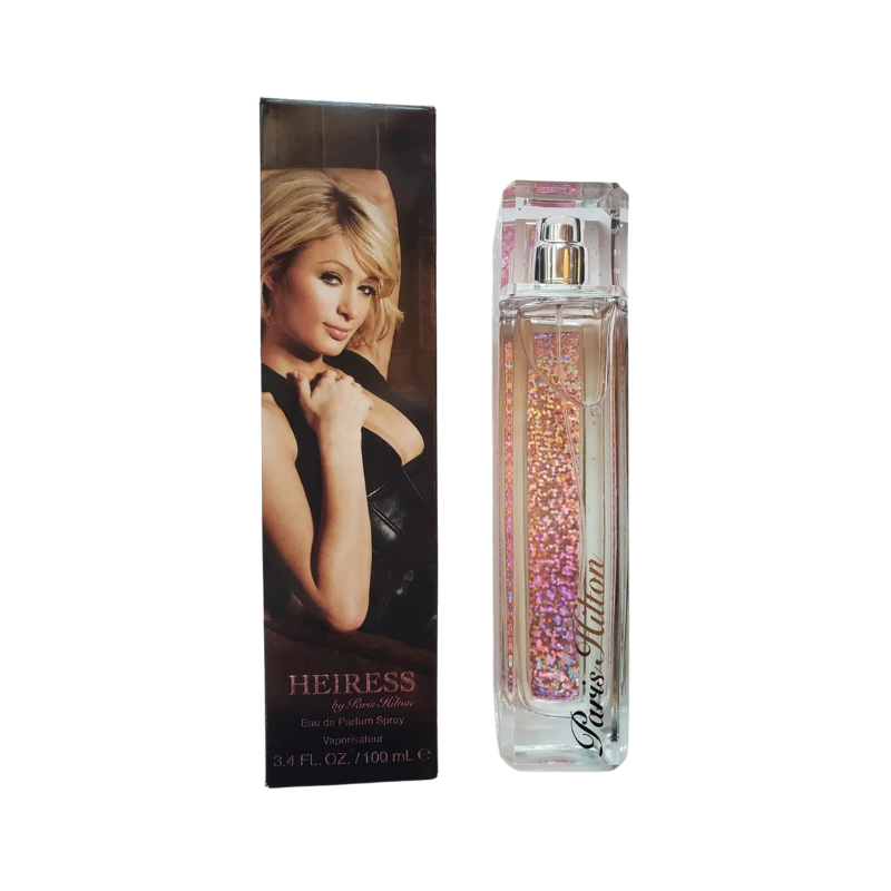 Paris Hilton Heiress Eau de Parfum Spray
