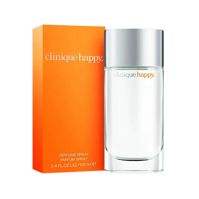 Clinique Happy Perfume Spray