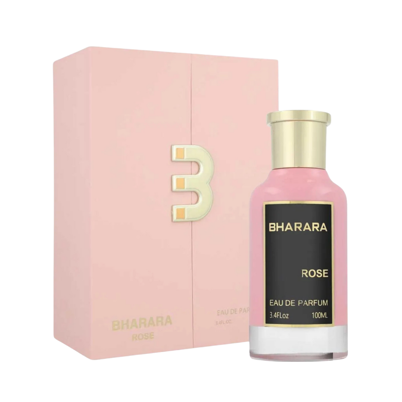 Bharara Rose Eau de Parfum