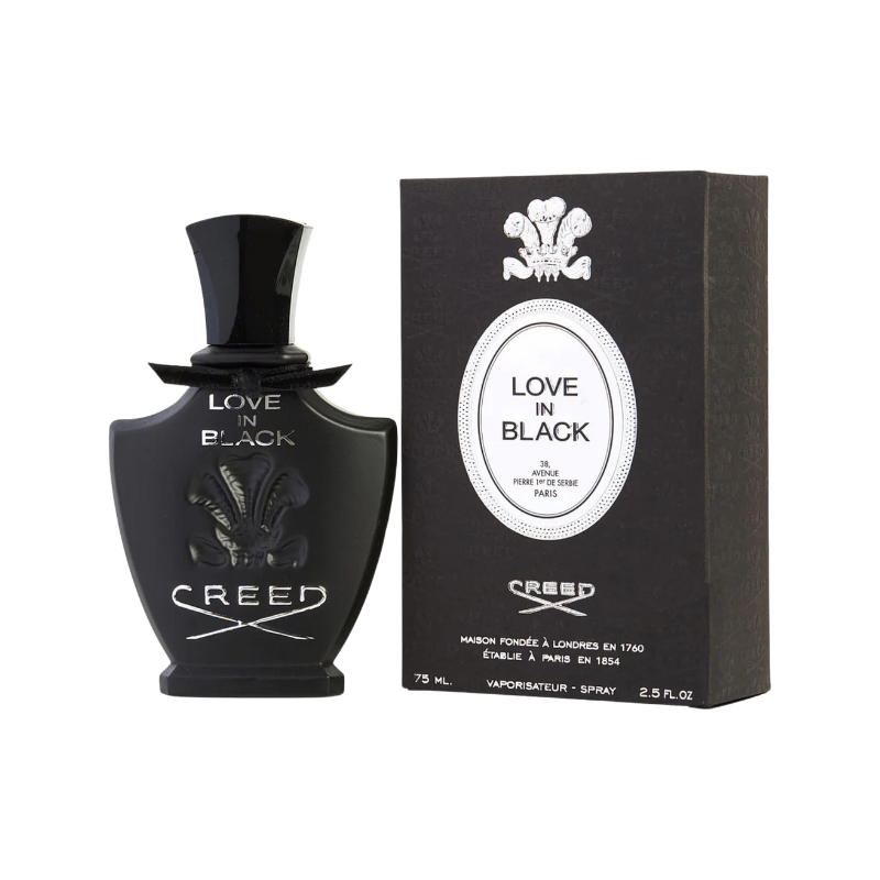 Creed Love In Black Eau de Parfum