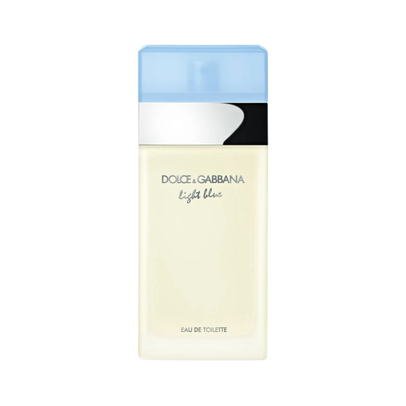 Dolce & Gabbana Light Blue Eau de Toilette