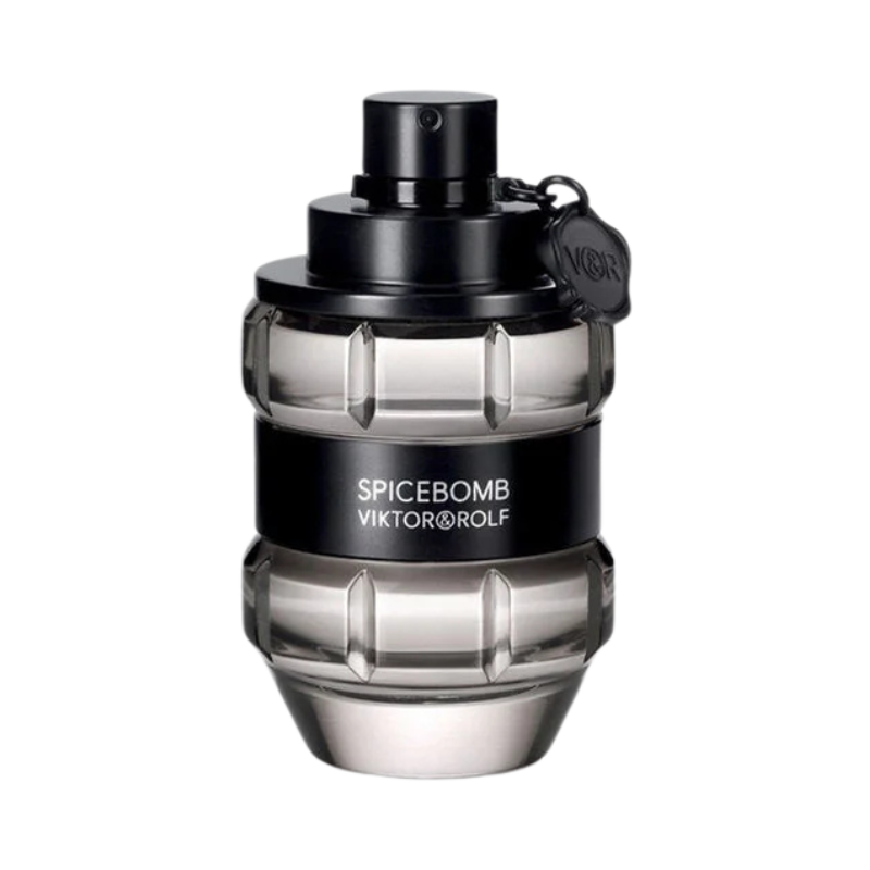 Spicebomb Viktor & Rolf