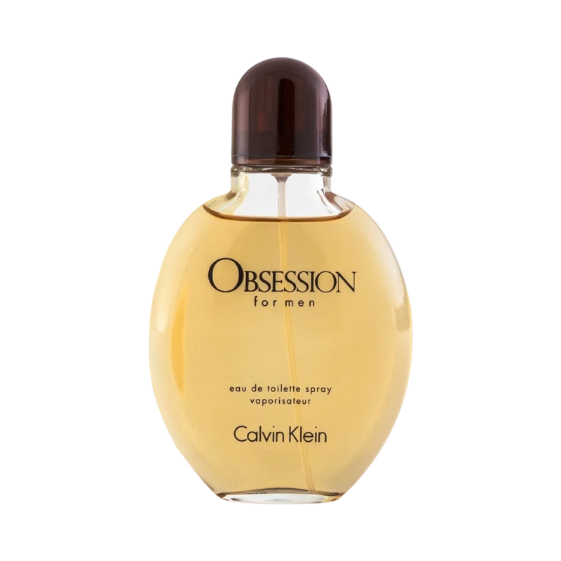 Calvin Klein Obsession for Men
