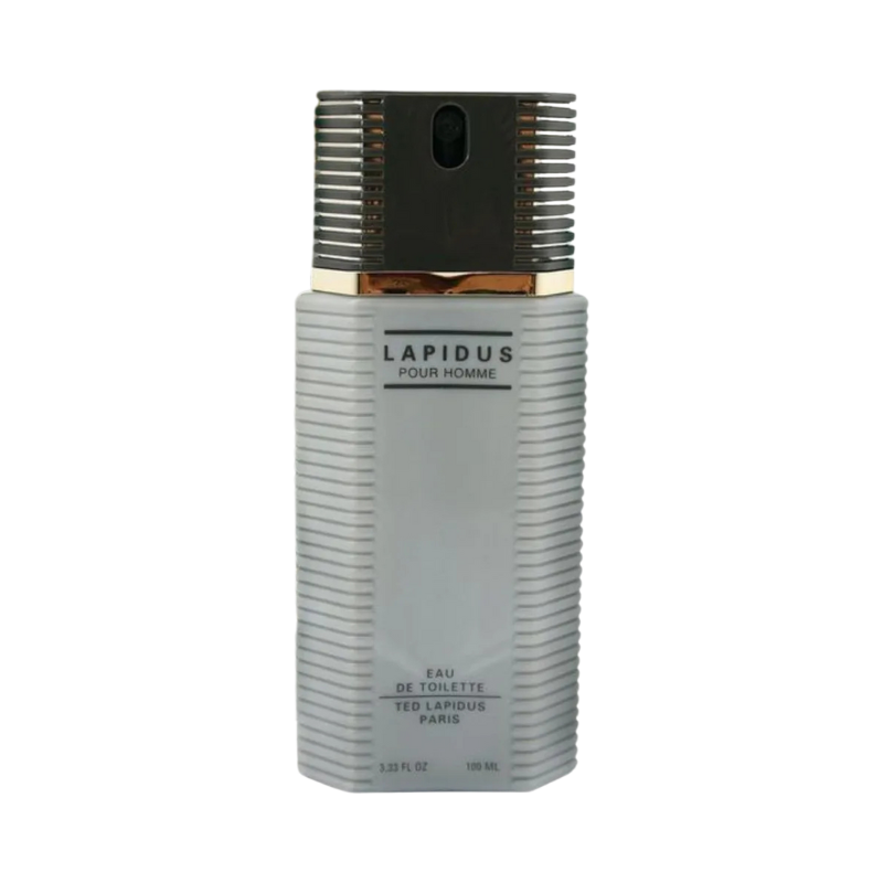 Lapidus Pour Homme Eau de Toilette