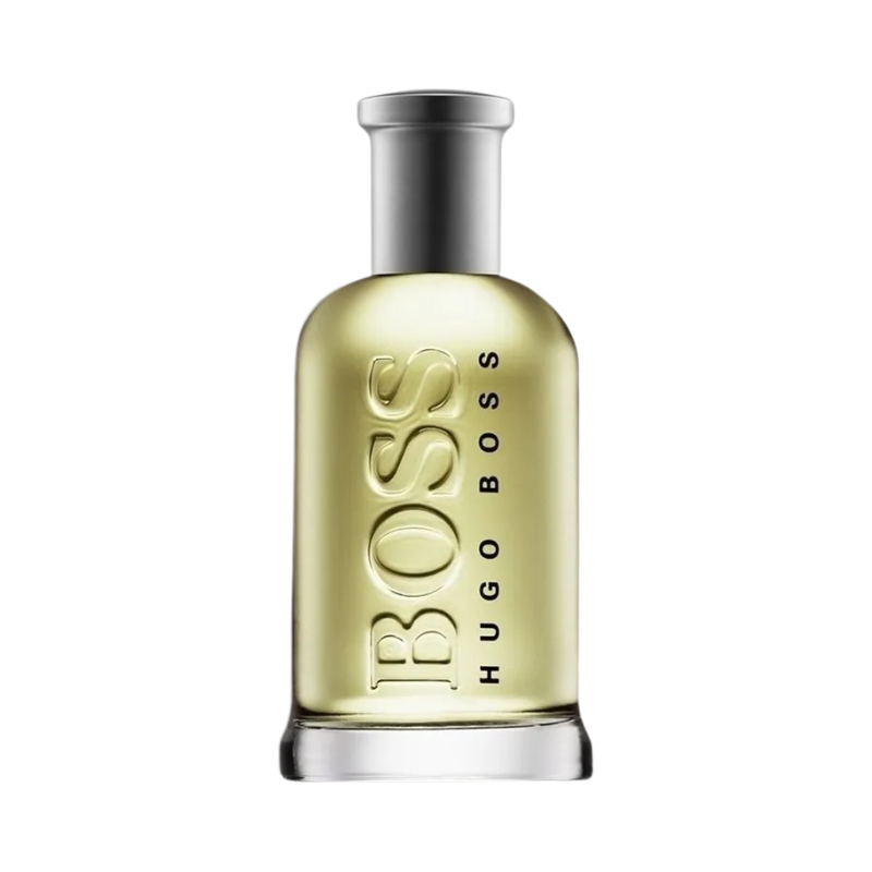 Hugo Boss Bottled Eau de Toilette