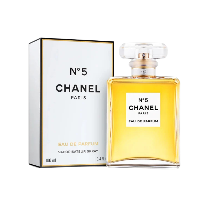 Chanel No. 5 Eau de Parfum