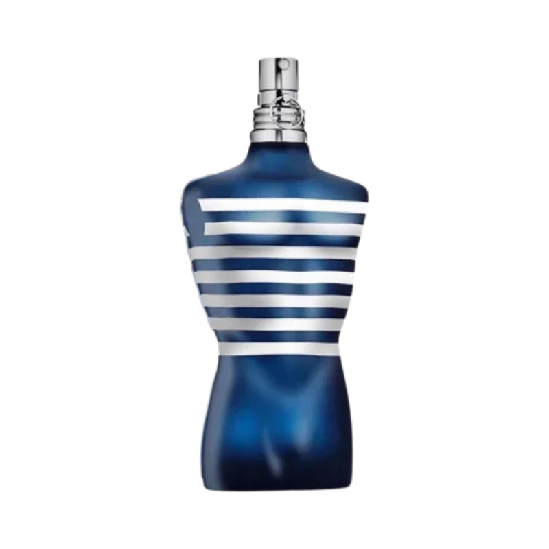 Jean Paul Gaultier Le Male In The Navy
