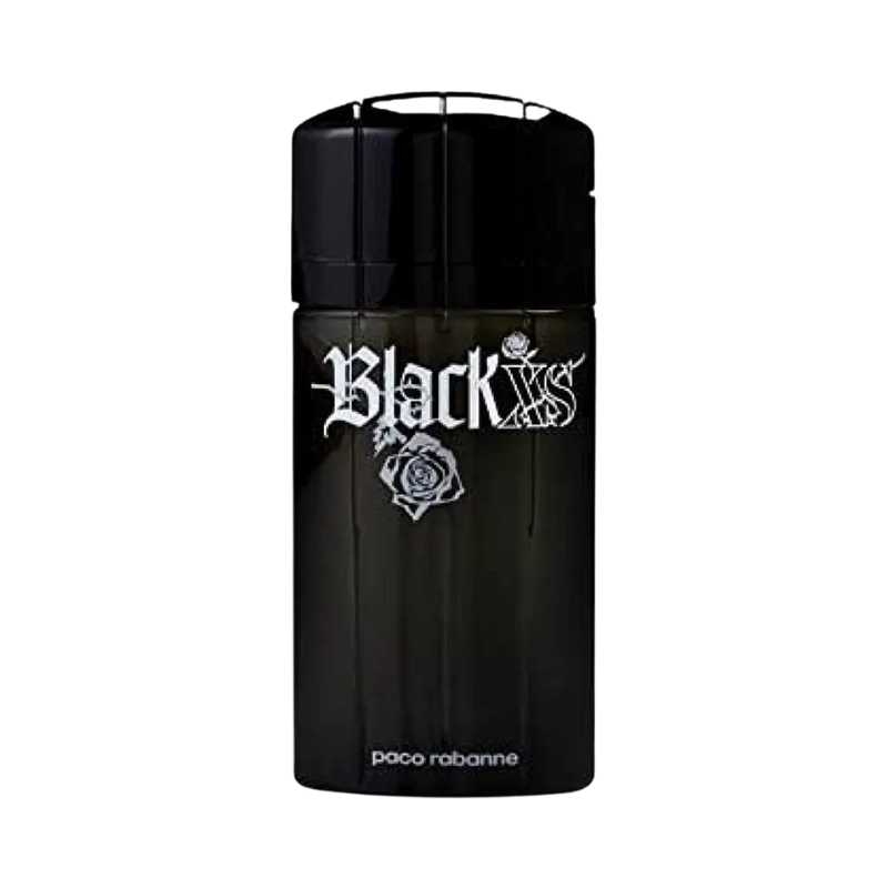 Paco Rabanne Black XS