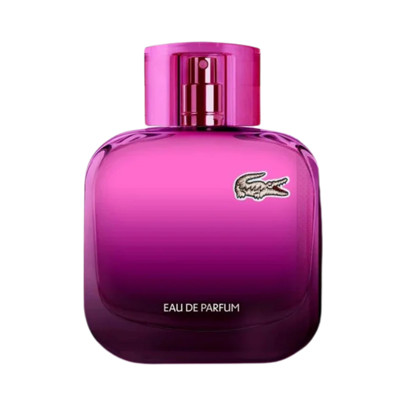 Lacoste L.12.12 Pour Elle Magnetic Eau de Parfum