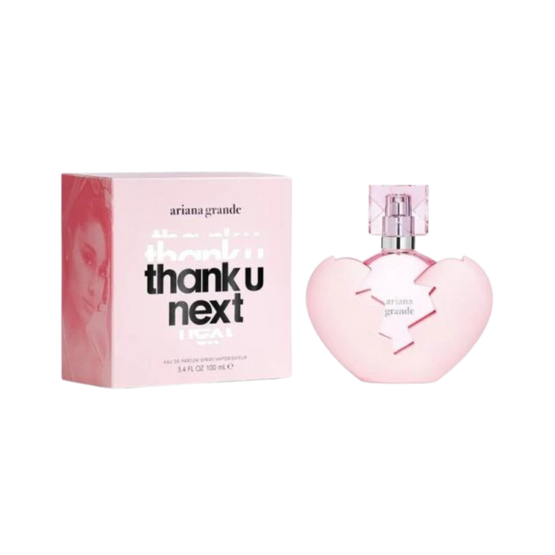 Ariana Grande Thank U, Next Eau de Parfum