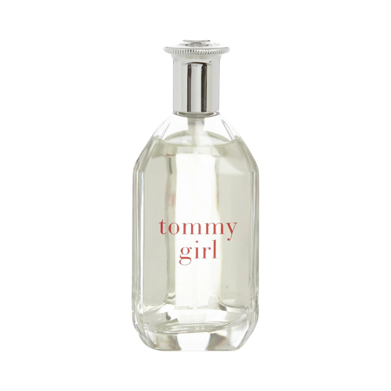 Tommy Girl Eau de Toilette Spray
