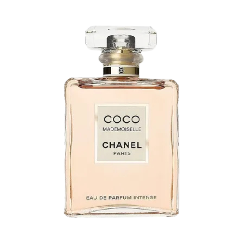 COCO Mademoiselle Chanel Paris Eau de Parfum Intense