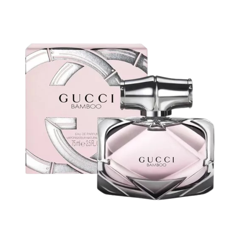 Gucci Bamboo Eau de Parfum