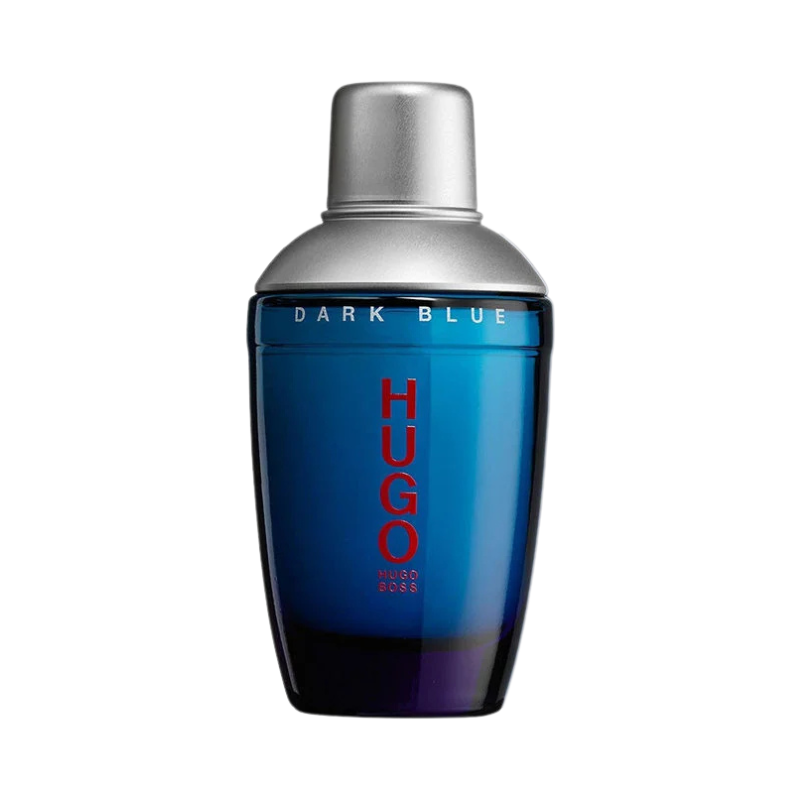 Hugo Boss Dark Blue