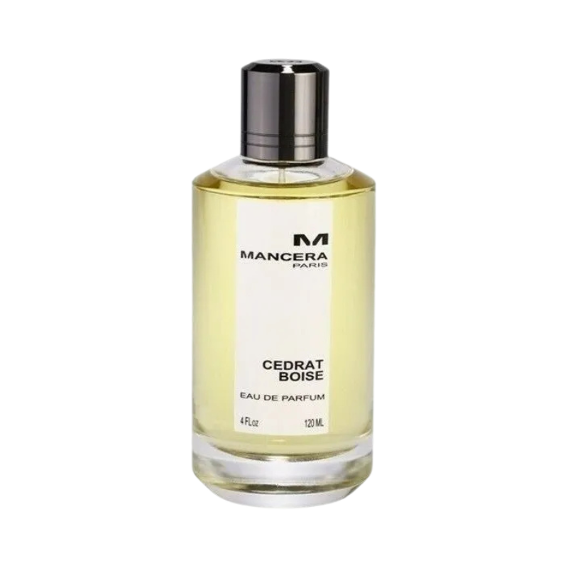 Mancera Cedrat Boise