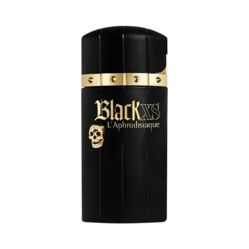 Black XS L'Aphrodisiaque by Paco Rabanne